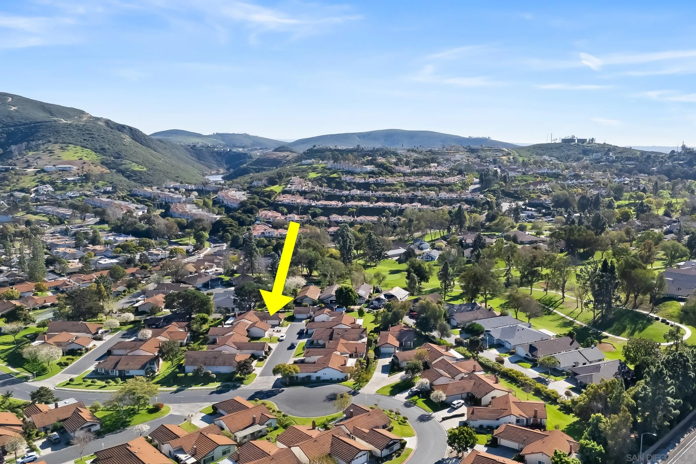 1169 Calle Del Baston