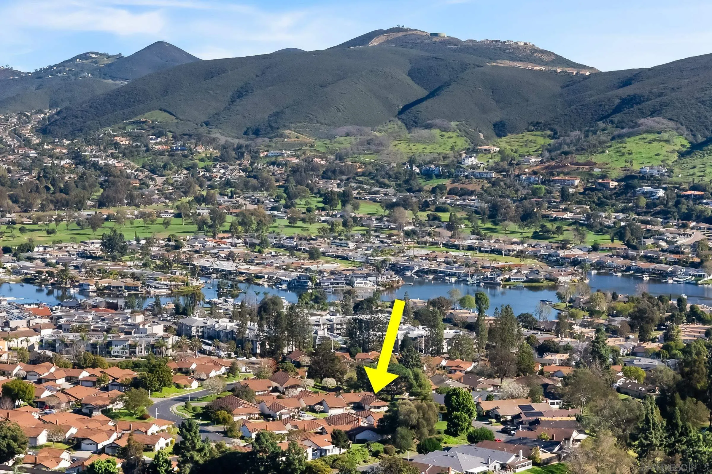 1169 Calle Del Baston