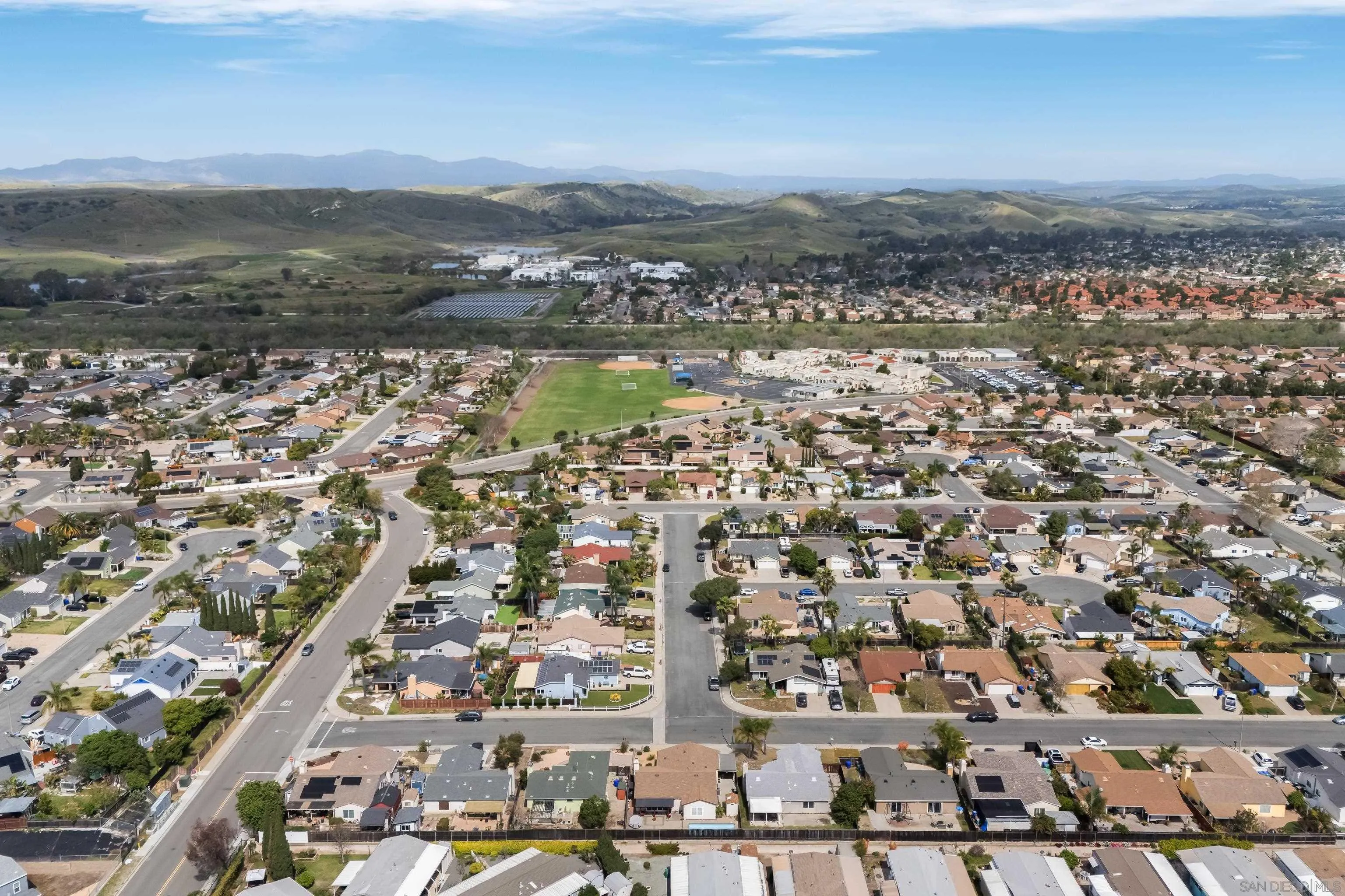 3759 Cherrystone Street