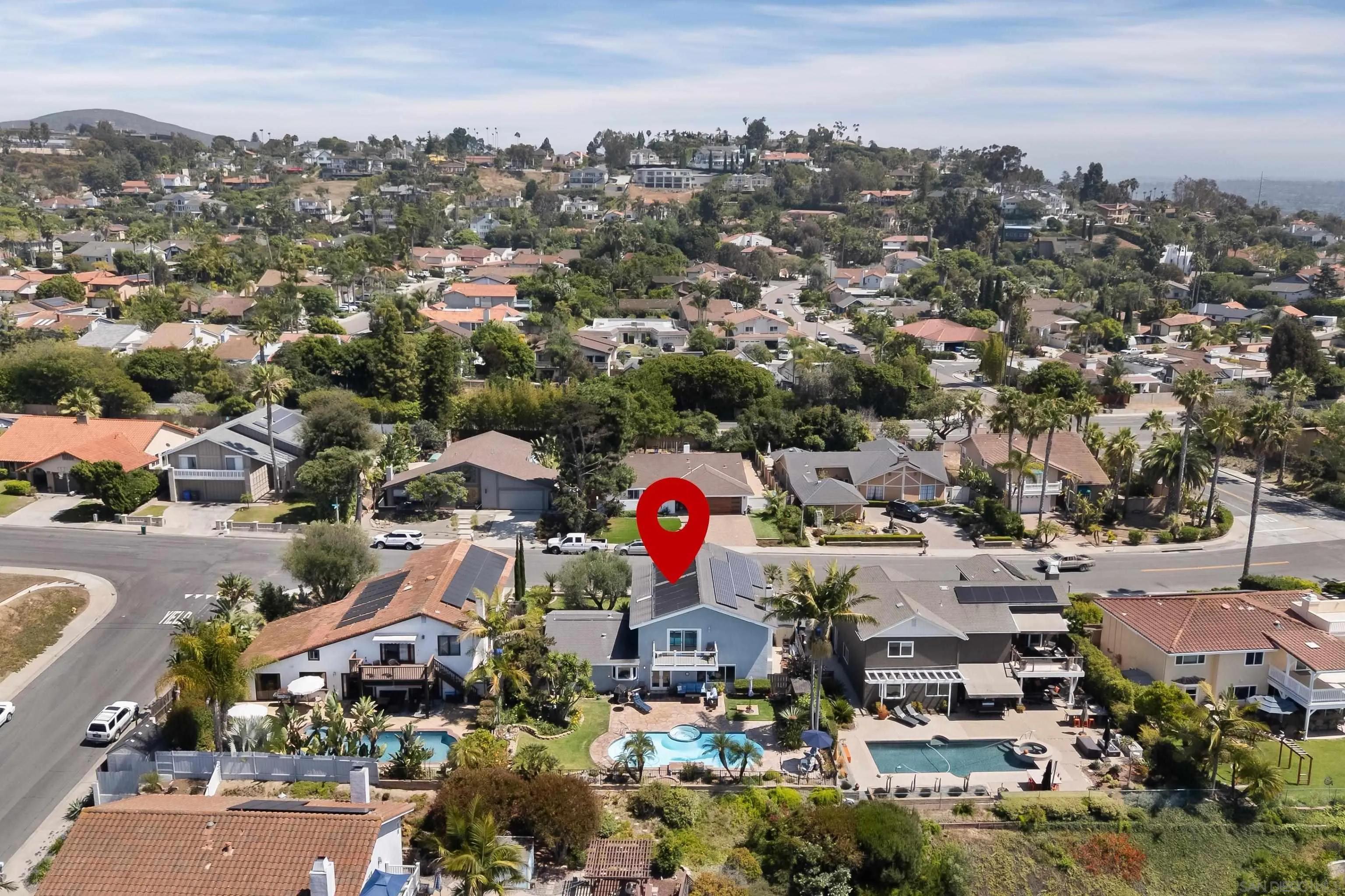 2614 Abedul Street