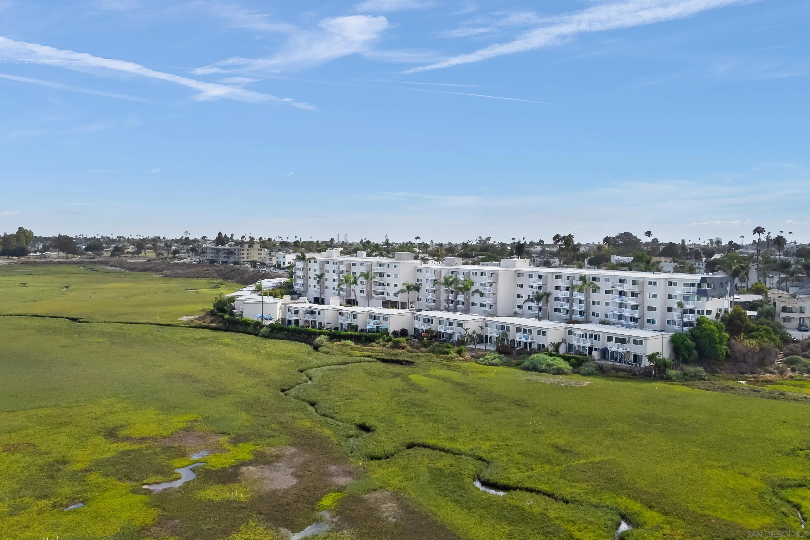 4015 Crown Point Unit 104