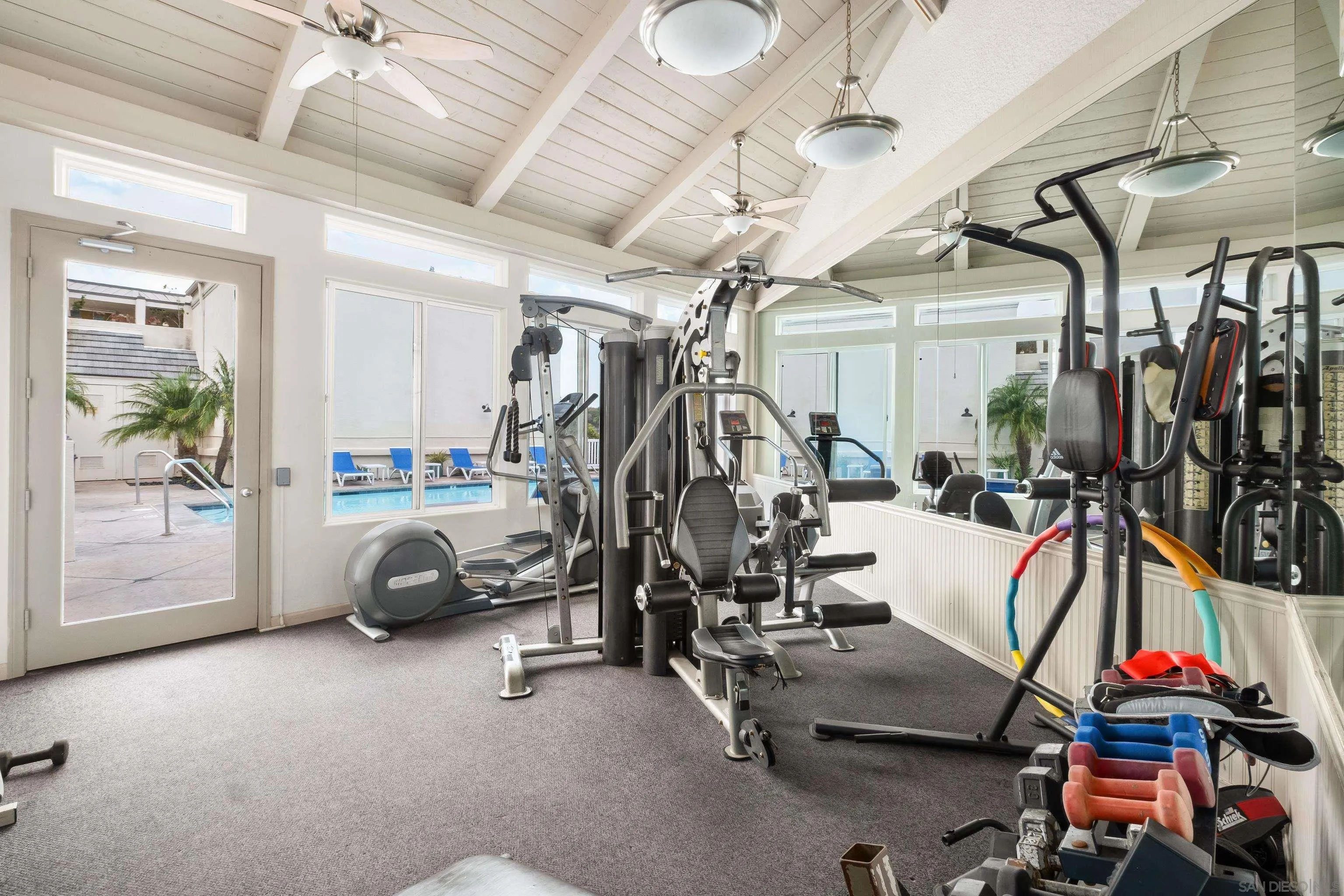 4015 Crown Point Unit 104