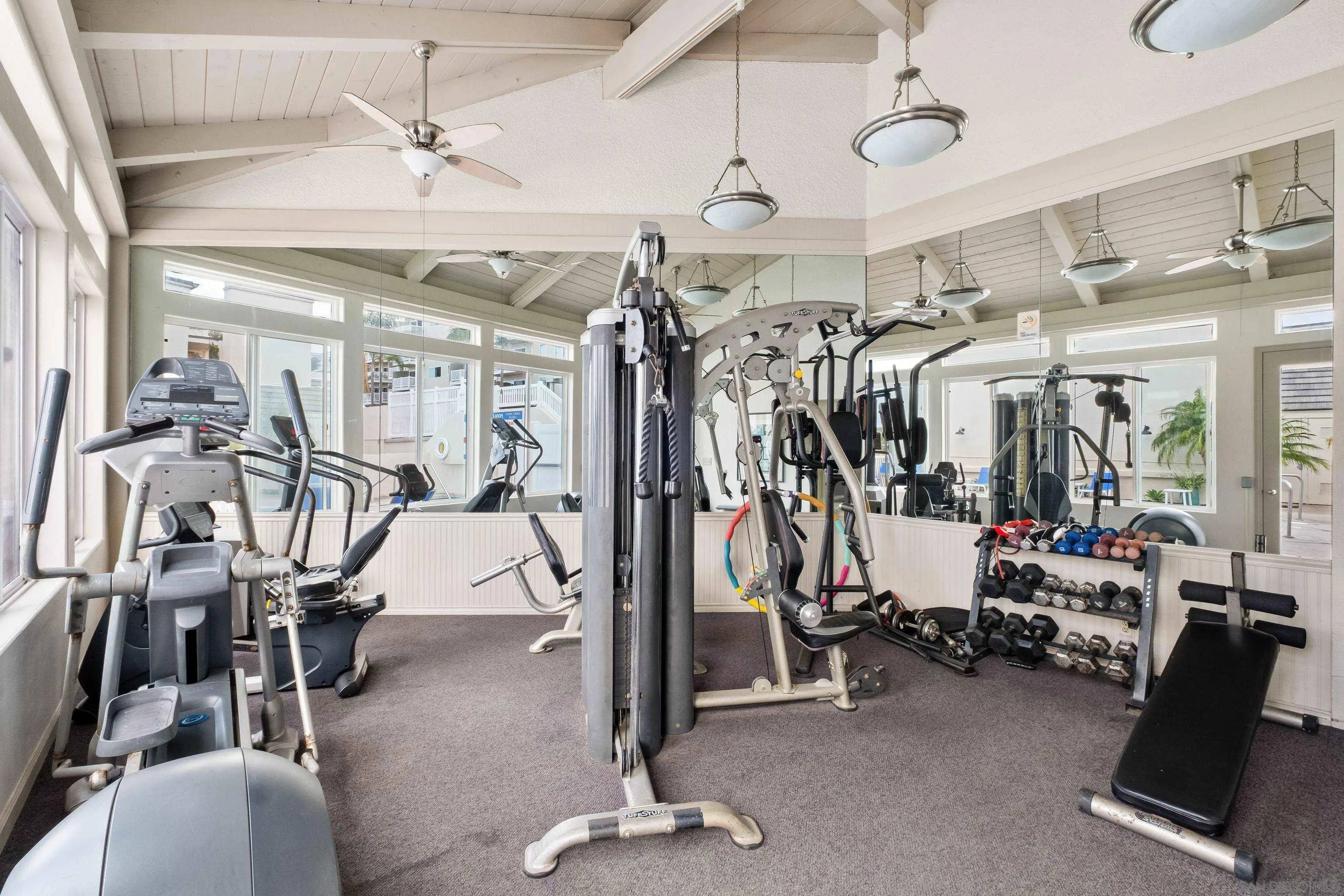 4015 Crown Point Unit 104