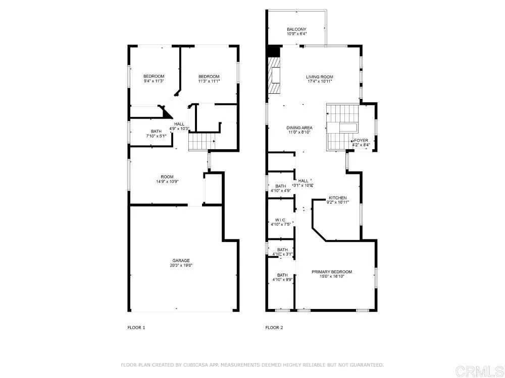 18861 Caminito Cantilena Unit 26
