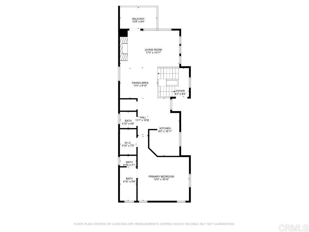 18861 Caminito Cantilena Unit 26
