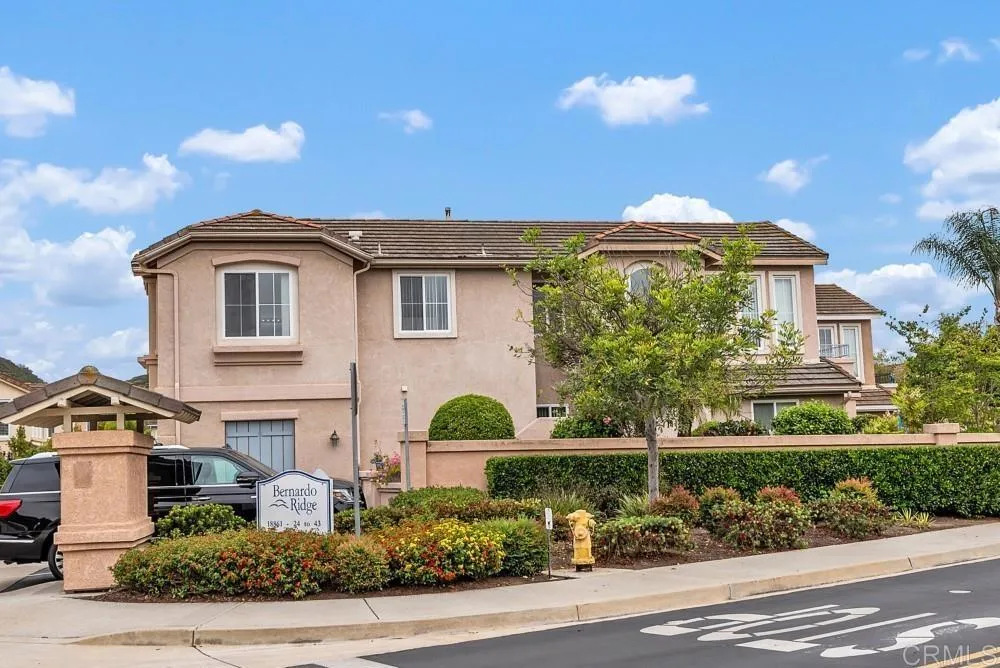 18861 Caminito Cantilena Unit 26