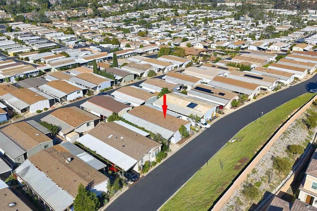 1195 La Moree Road Unit 42