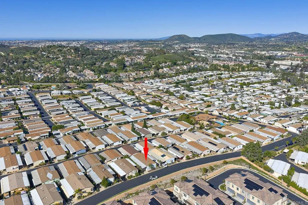 1195 La Moree Road Unit 42