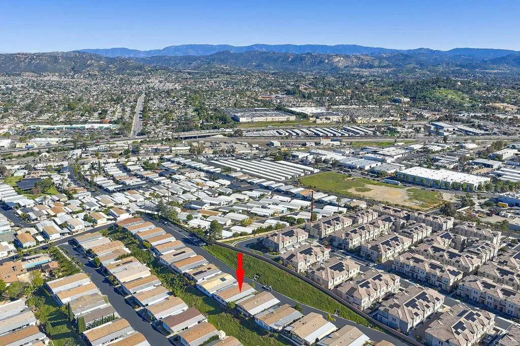 1195 La Moree Road Unit 42