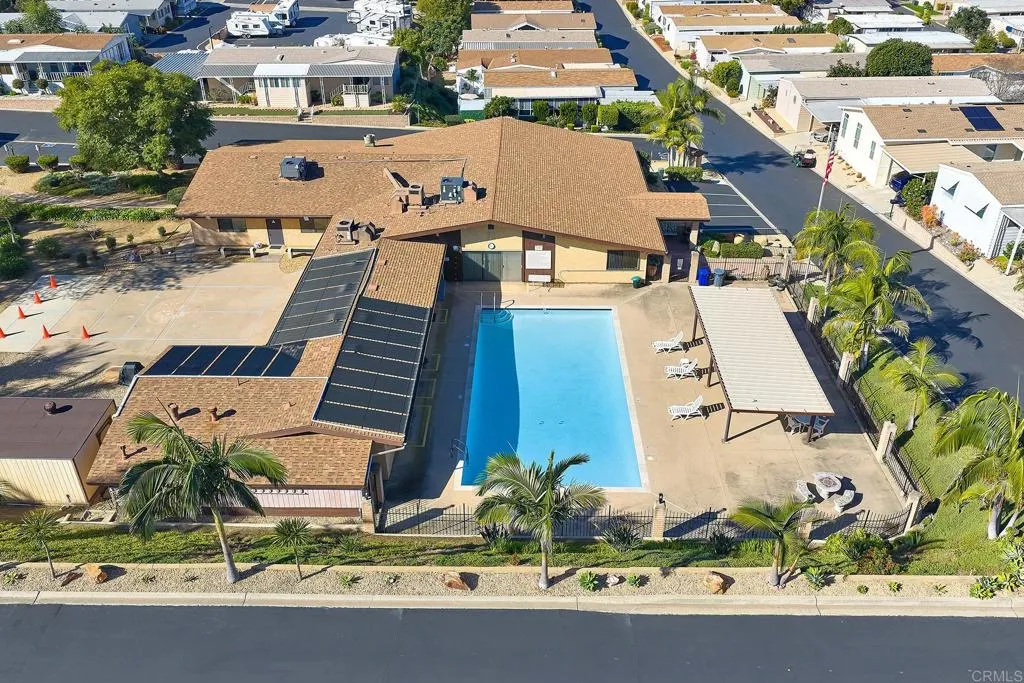 1195 La Moree Road Unit 42