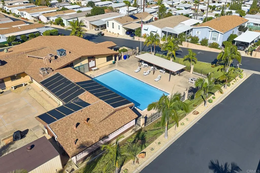 1195 La Moree Road Unit 42