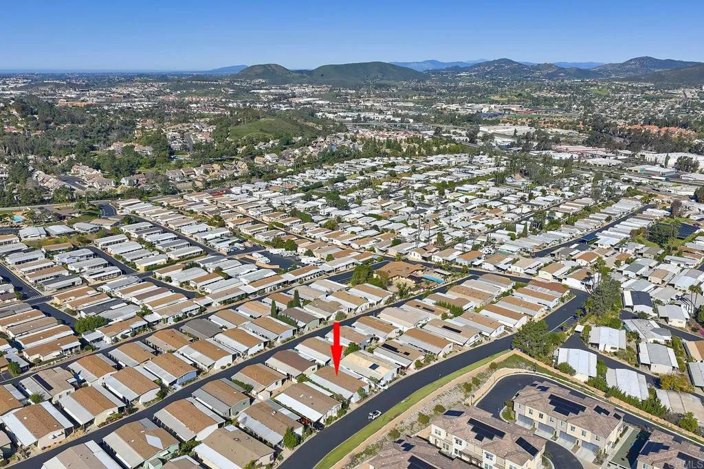 1195 La Moree Road Unit 42