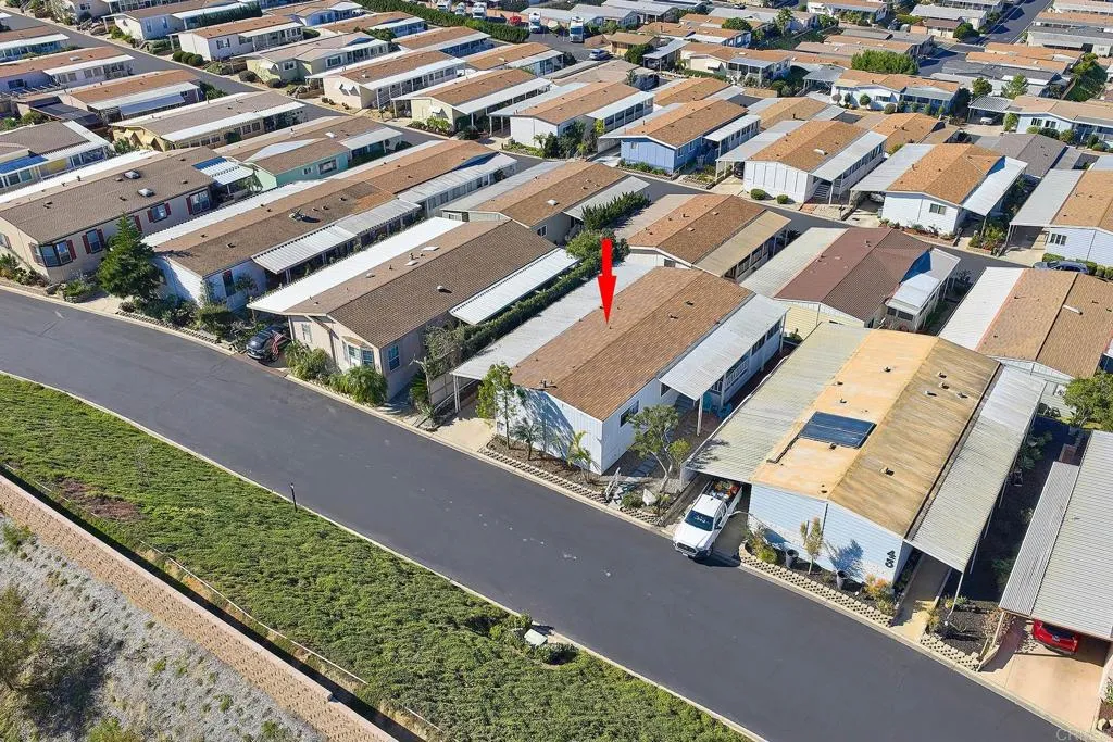 1195 La Moree Road Unit 42