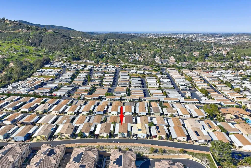 1195 La Moree Road Unit 42