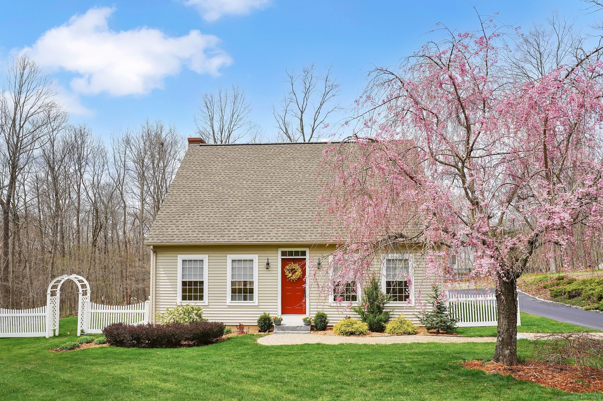 117 Indian Field Road