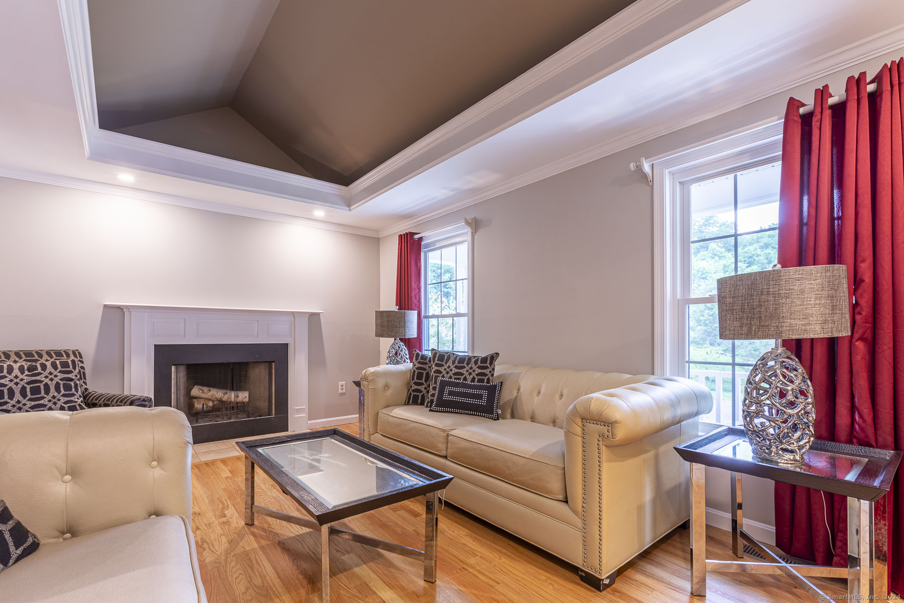 30 Dennison Ridge