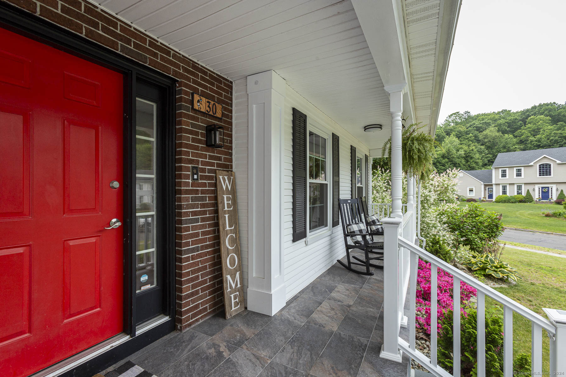 30 Dennison Ridge