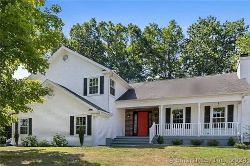 30 Dennison Ridge