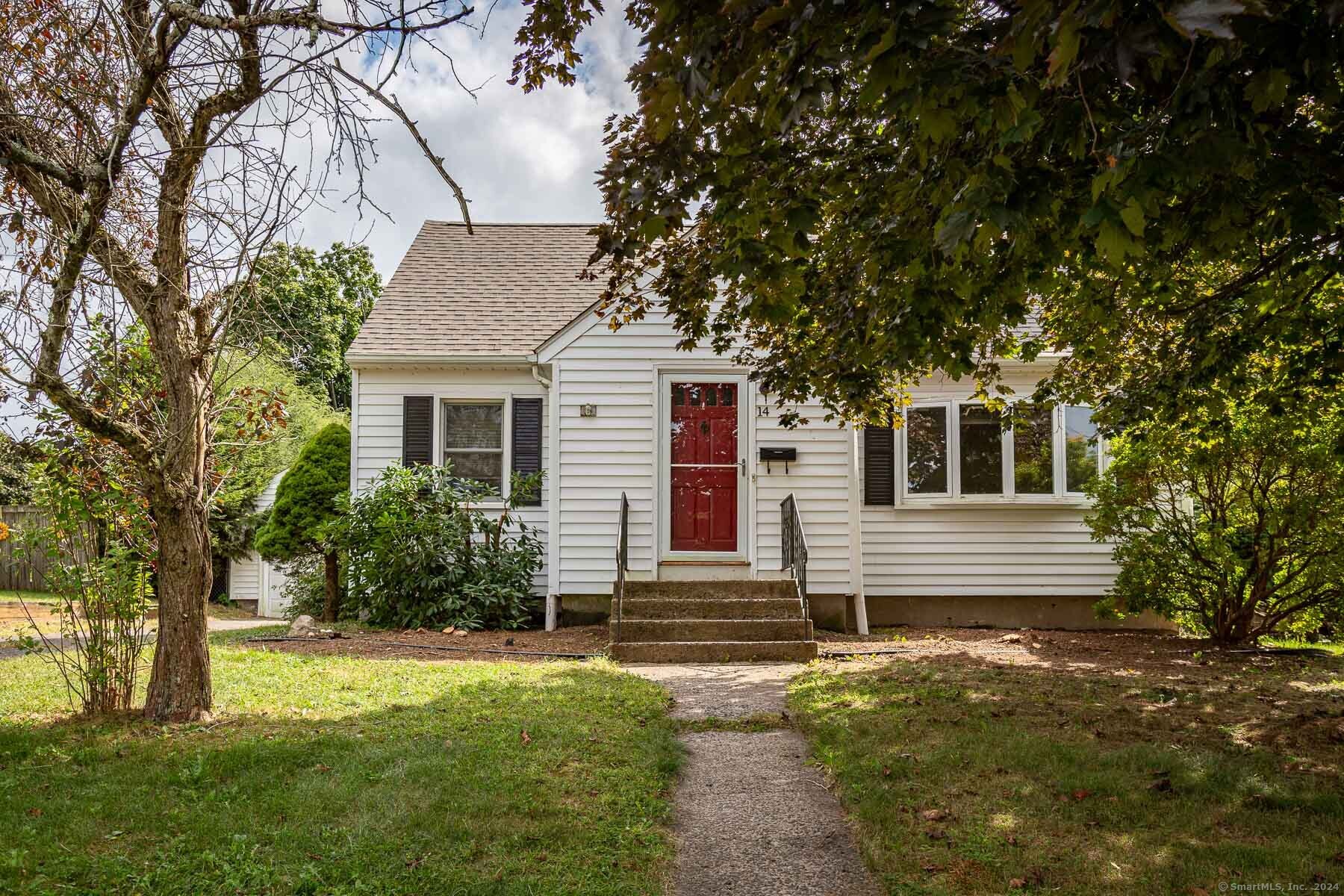 14 Helaine Road