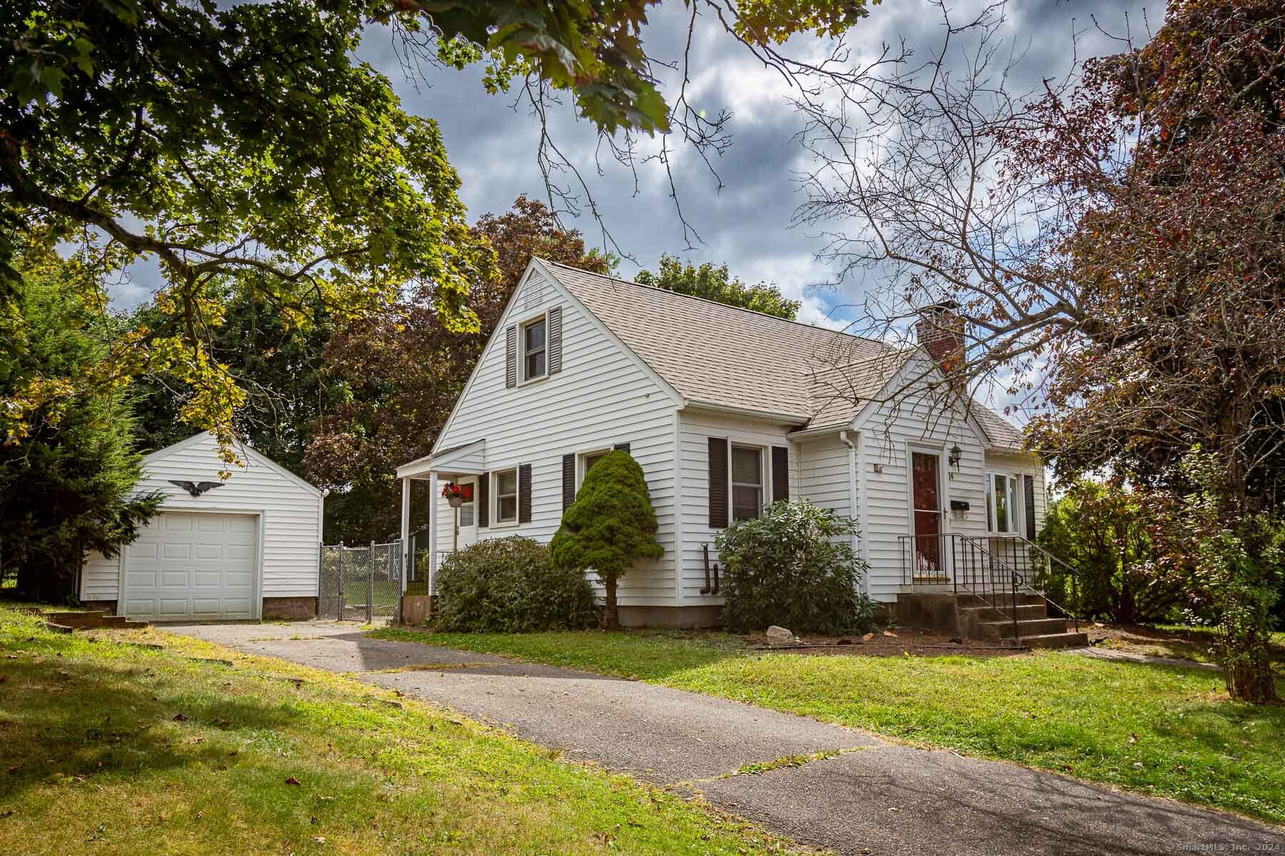 14 Helaine Road