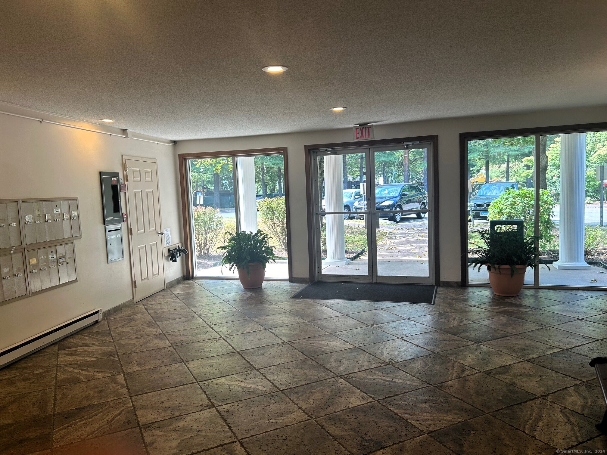421 Tolland Street 203