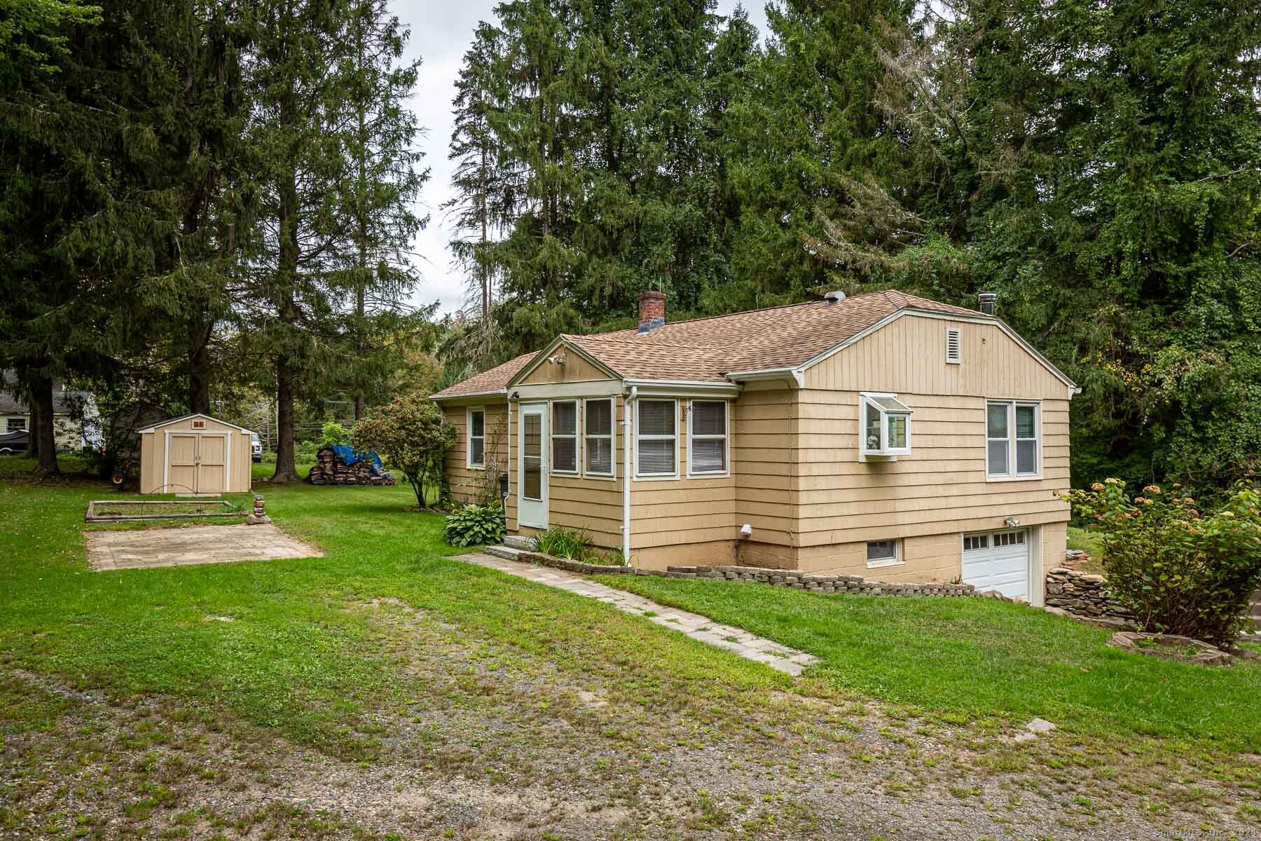 38 South River Road
