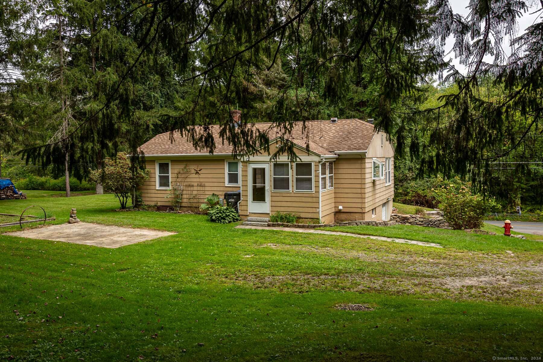 38 South River Road