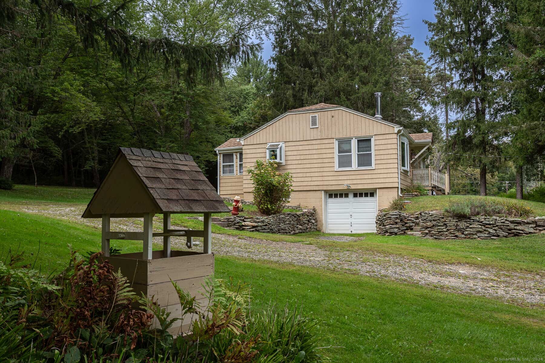 38 South River Road
