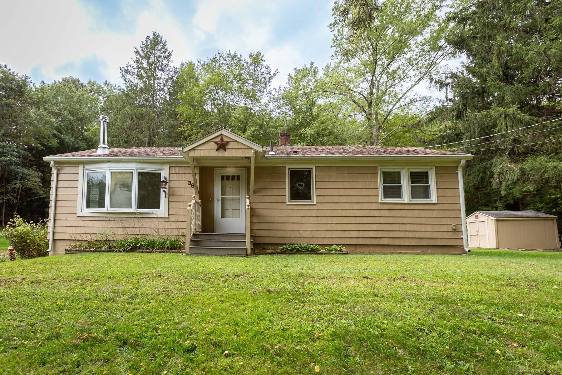 38 South River Road
