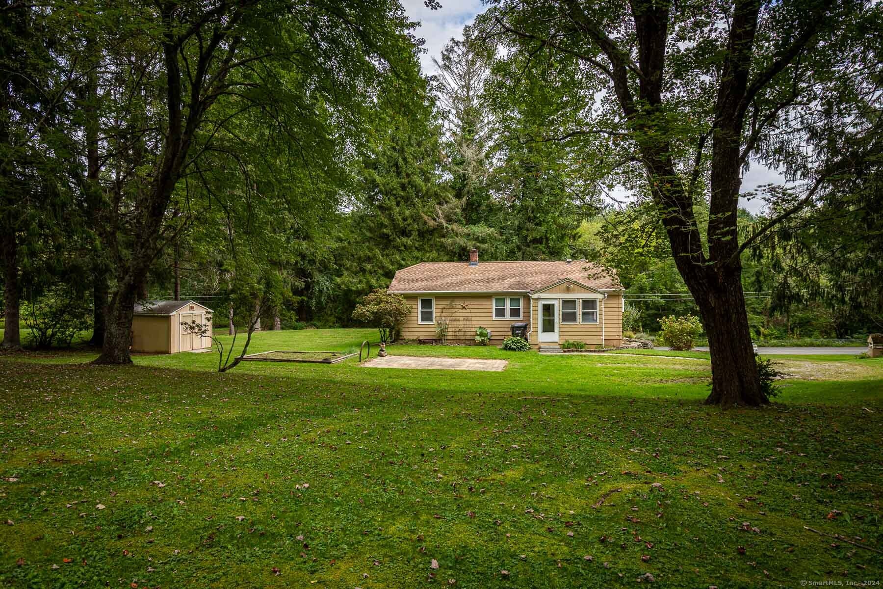 38 South River Road