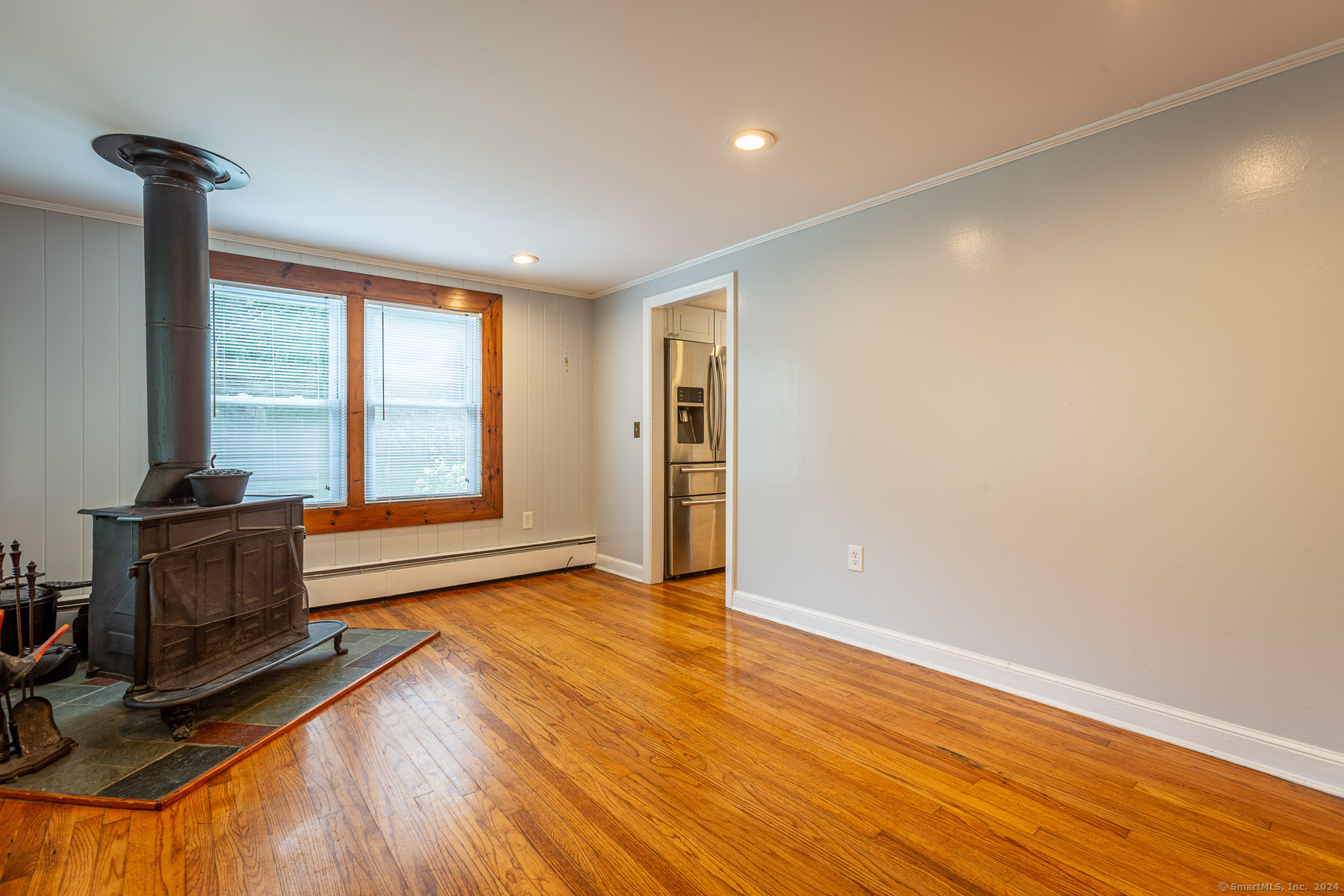 38 South River Road