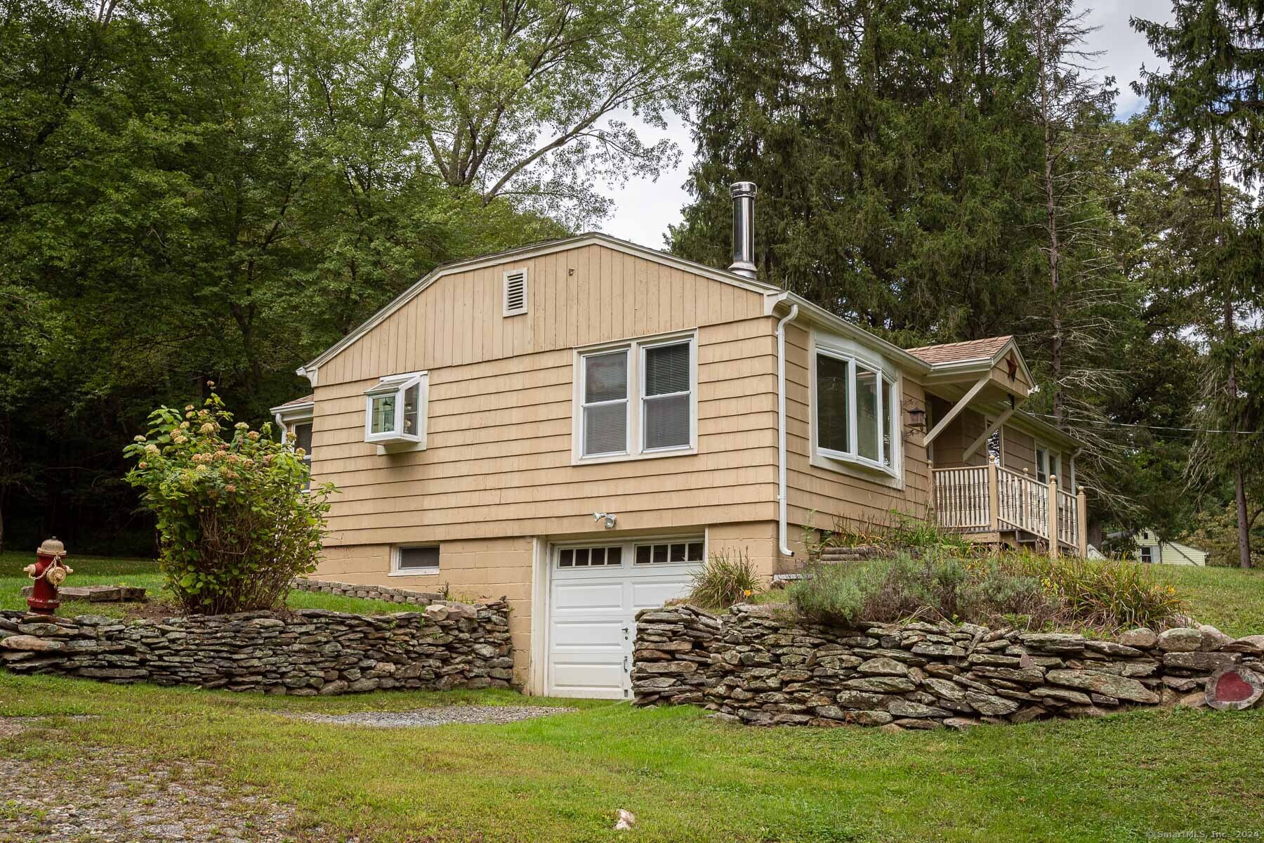 38 South River Road