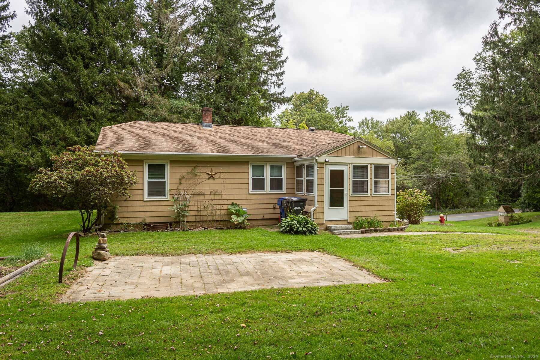 38 South River Road