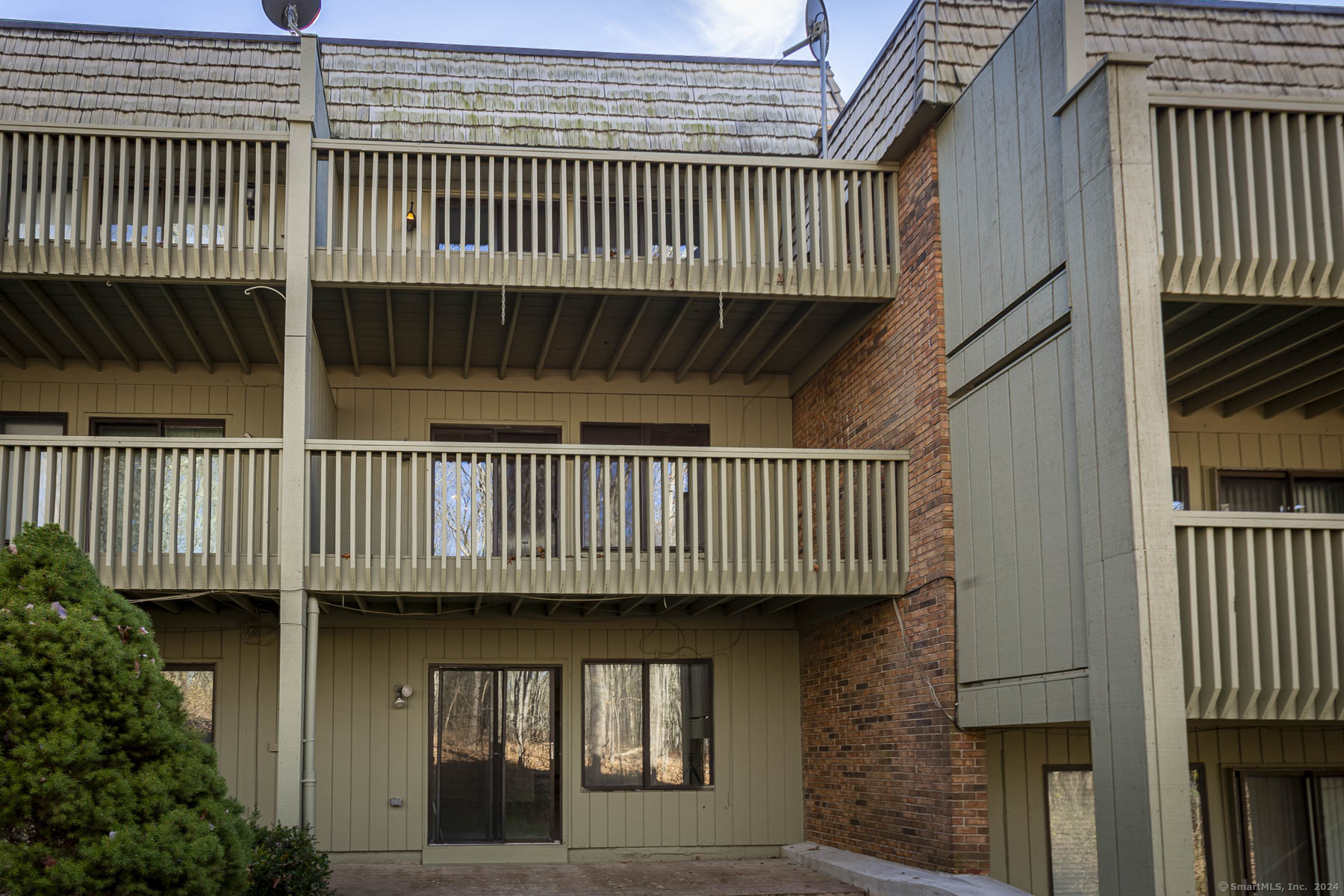 19 Hawthorn Court 19