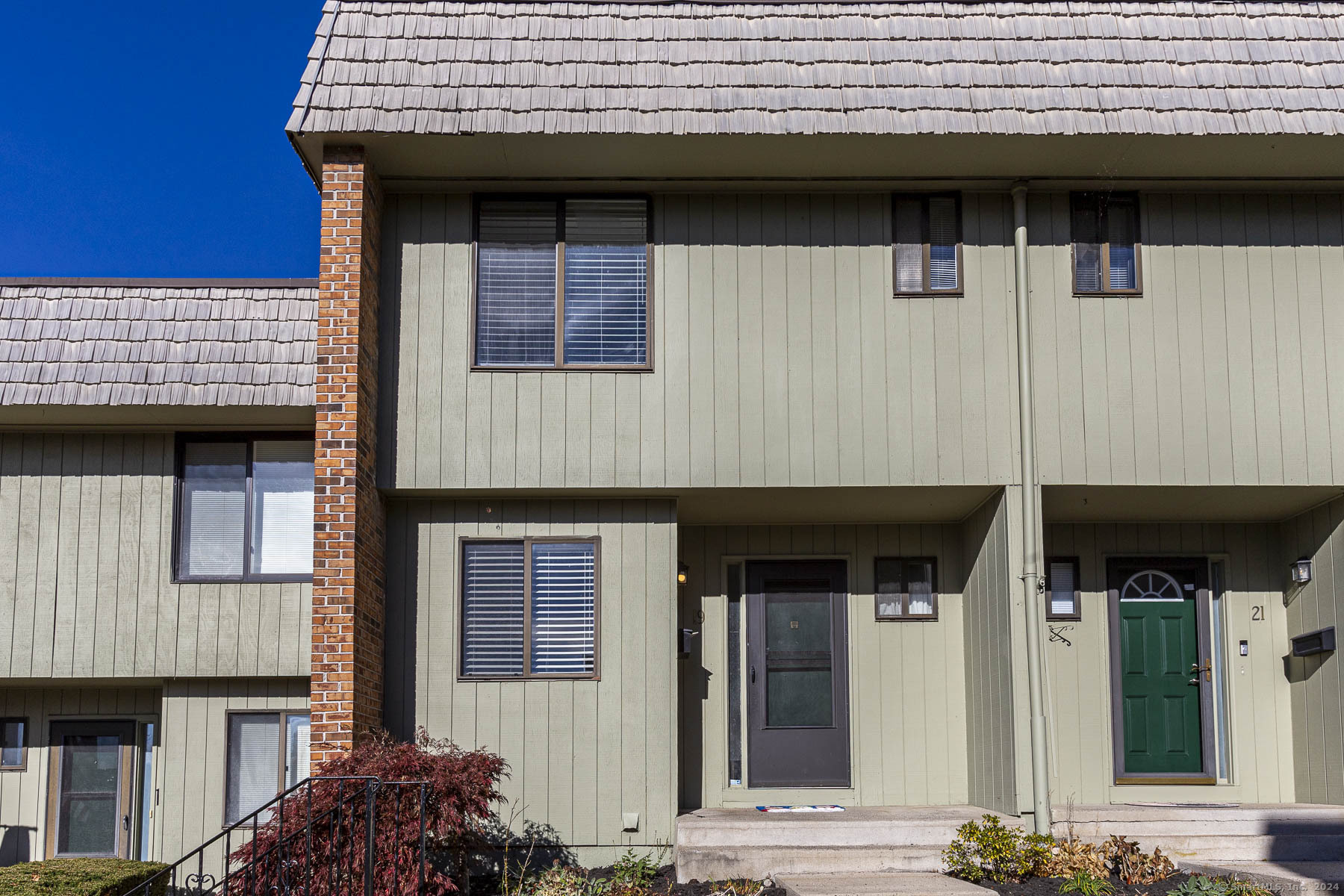 19 Hawthorn Court 19