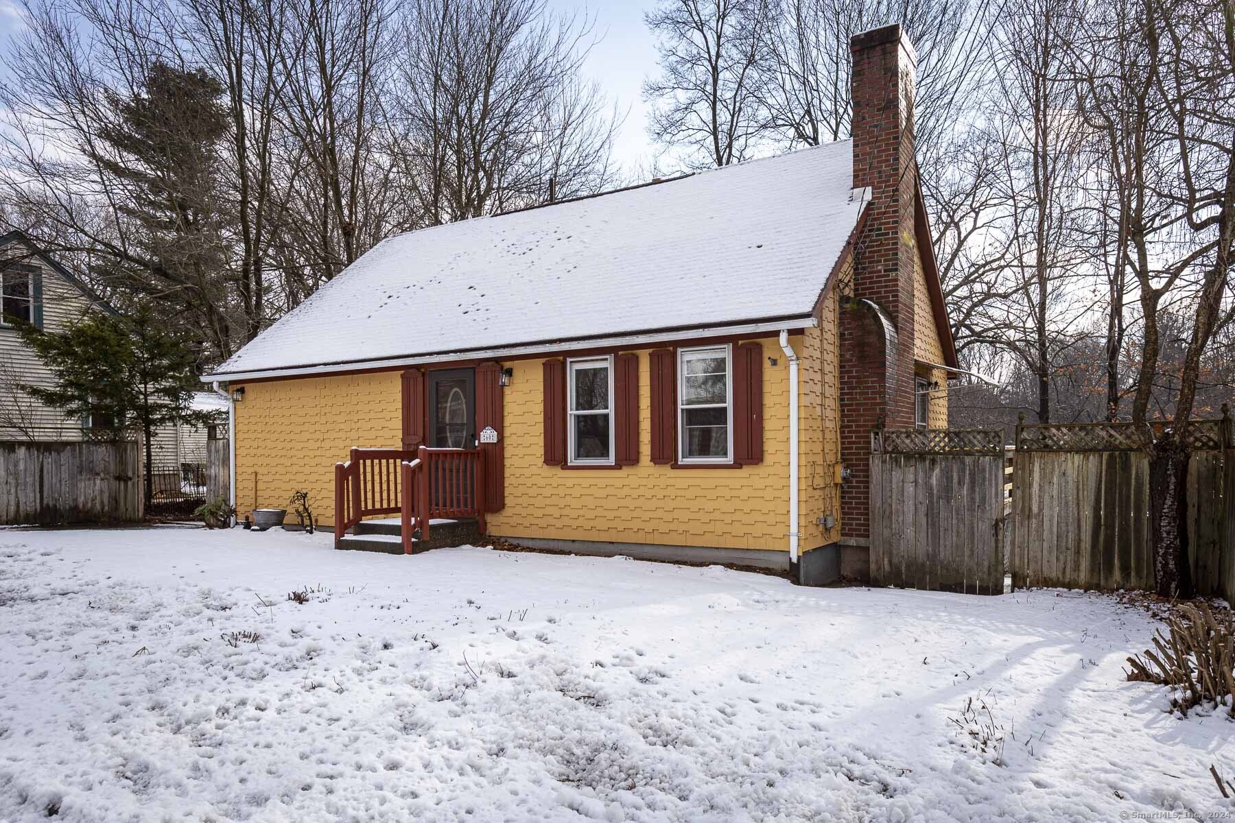 60 Campbell Avenue