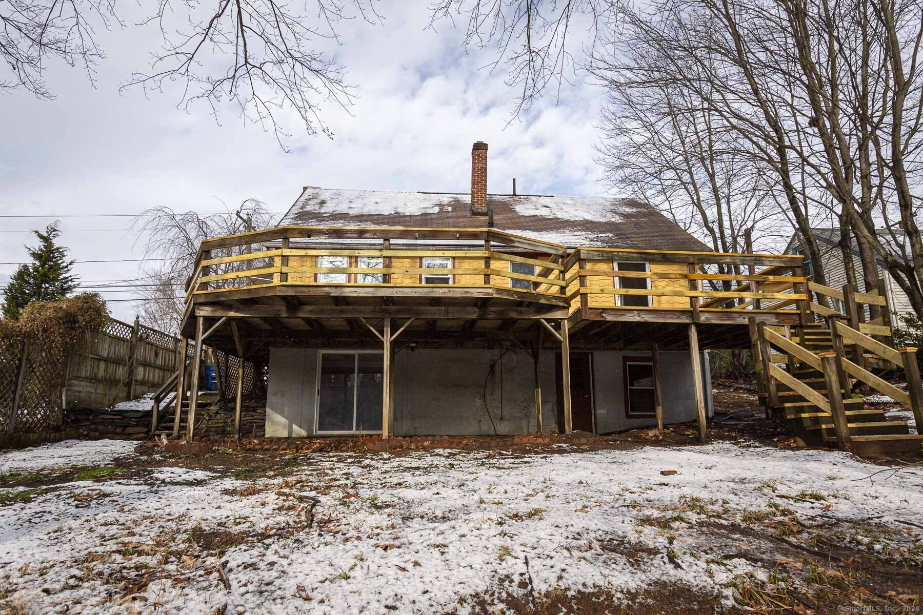 60 Campbell Avenue