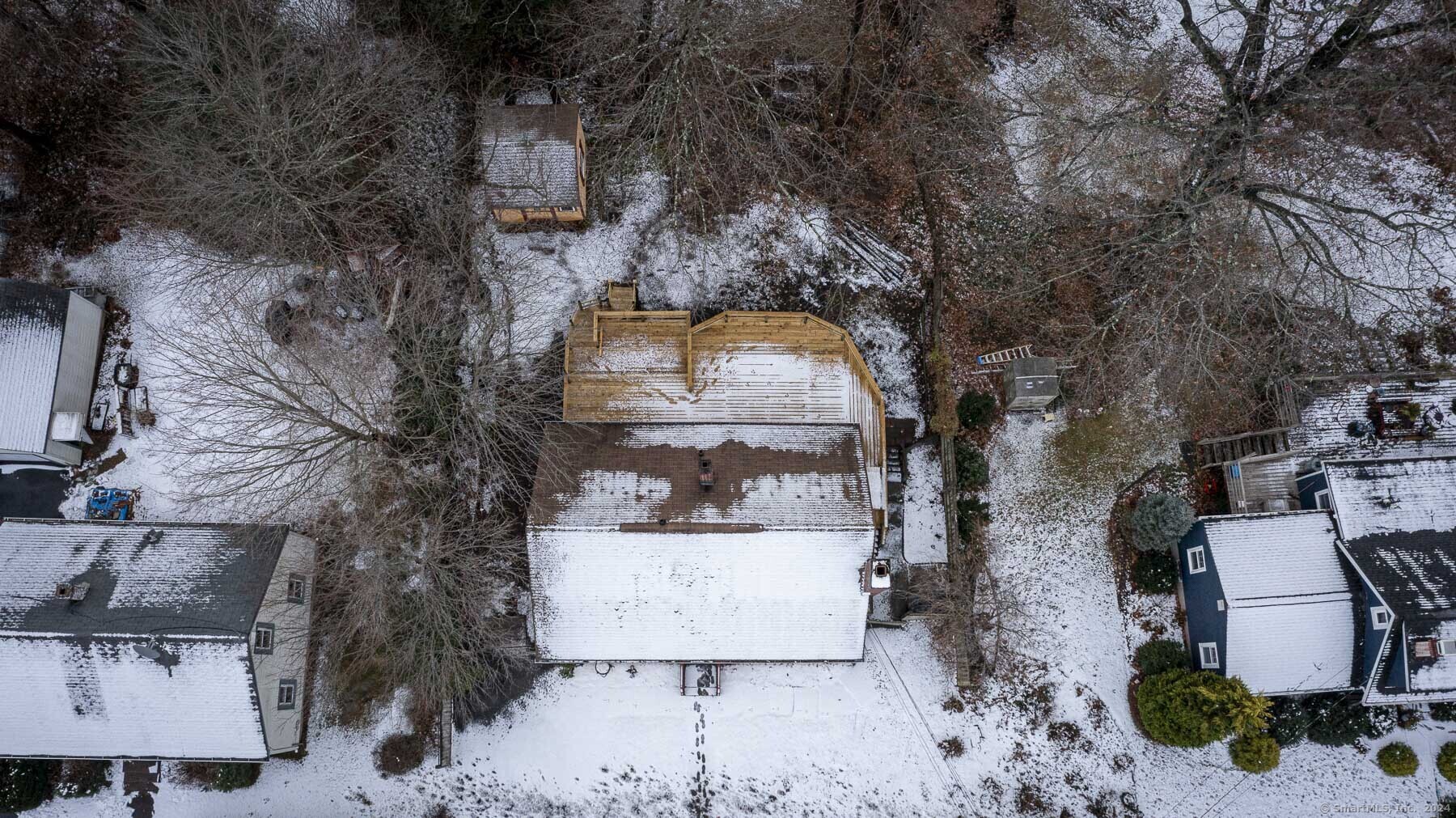 60 Campbell Avenue