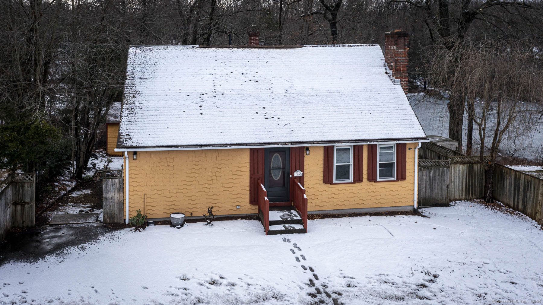 60 Campbell Avenue