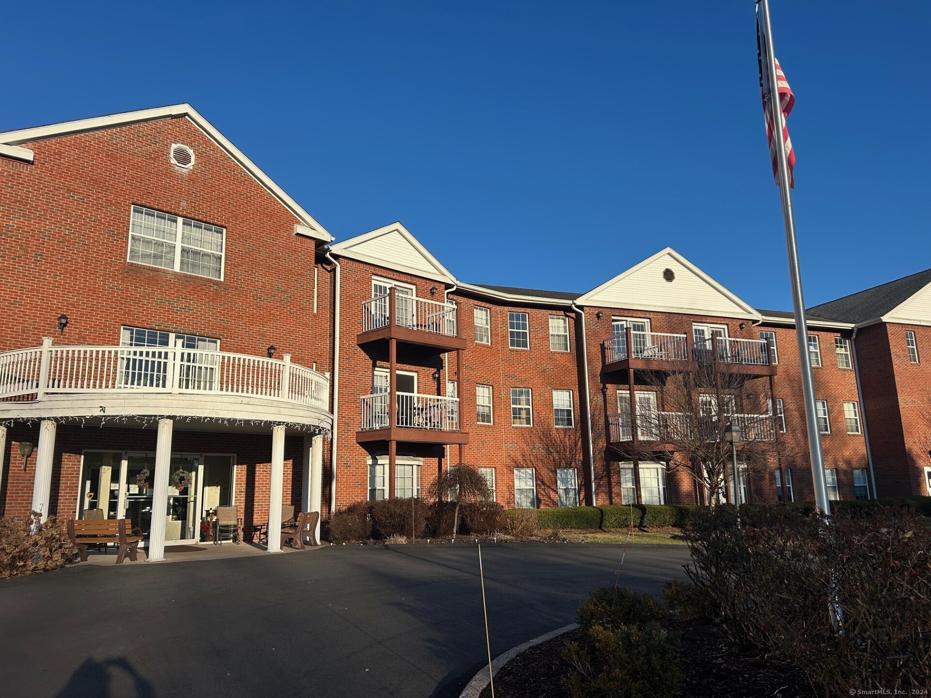 625 Palisado Avenue APT 218