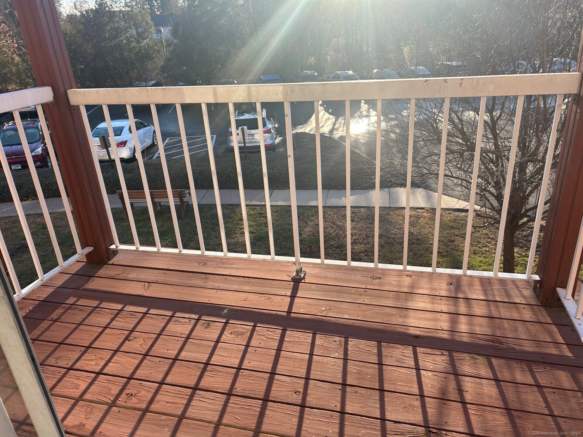 625 Palisado Avenue APT 218