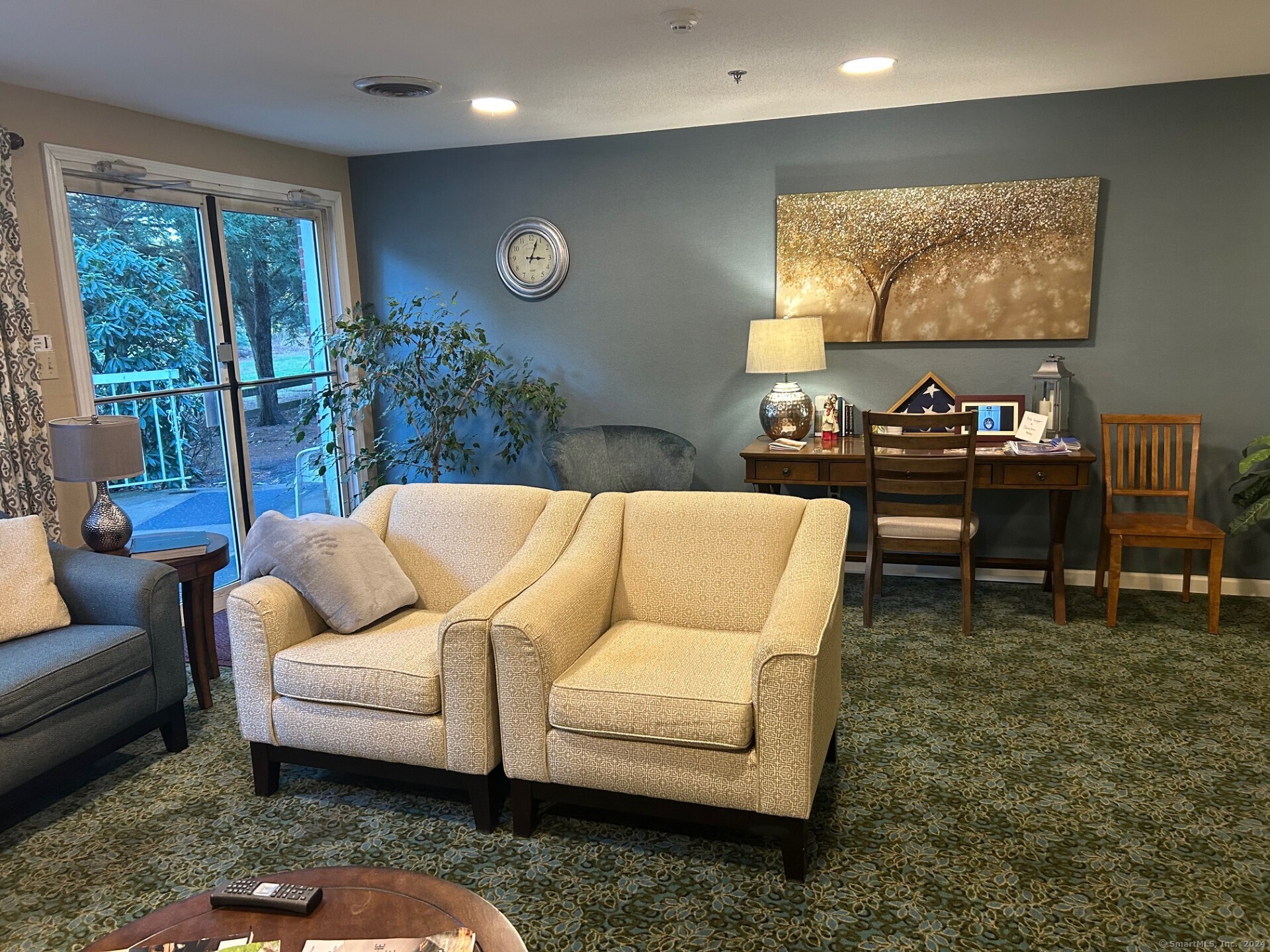 625 Palisado Avenue APT 218