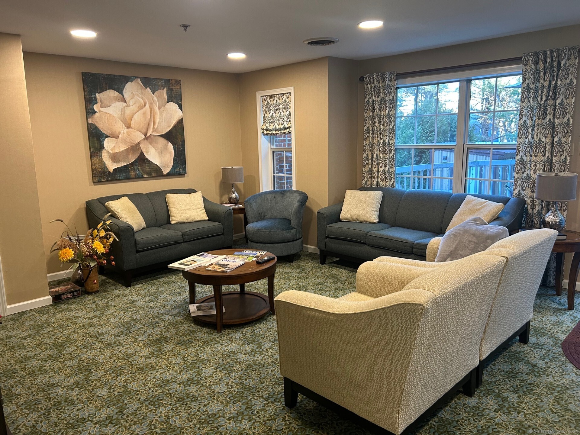 625 Palisado Avenue APT 218