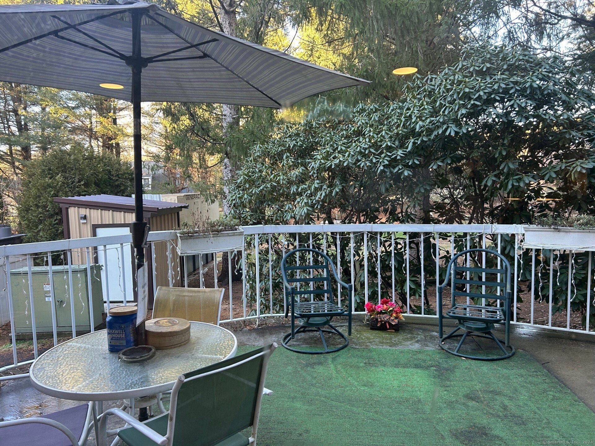 625 Palisado Avenue APT 218