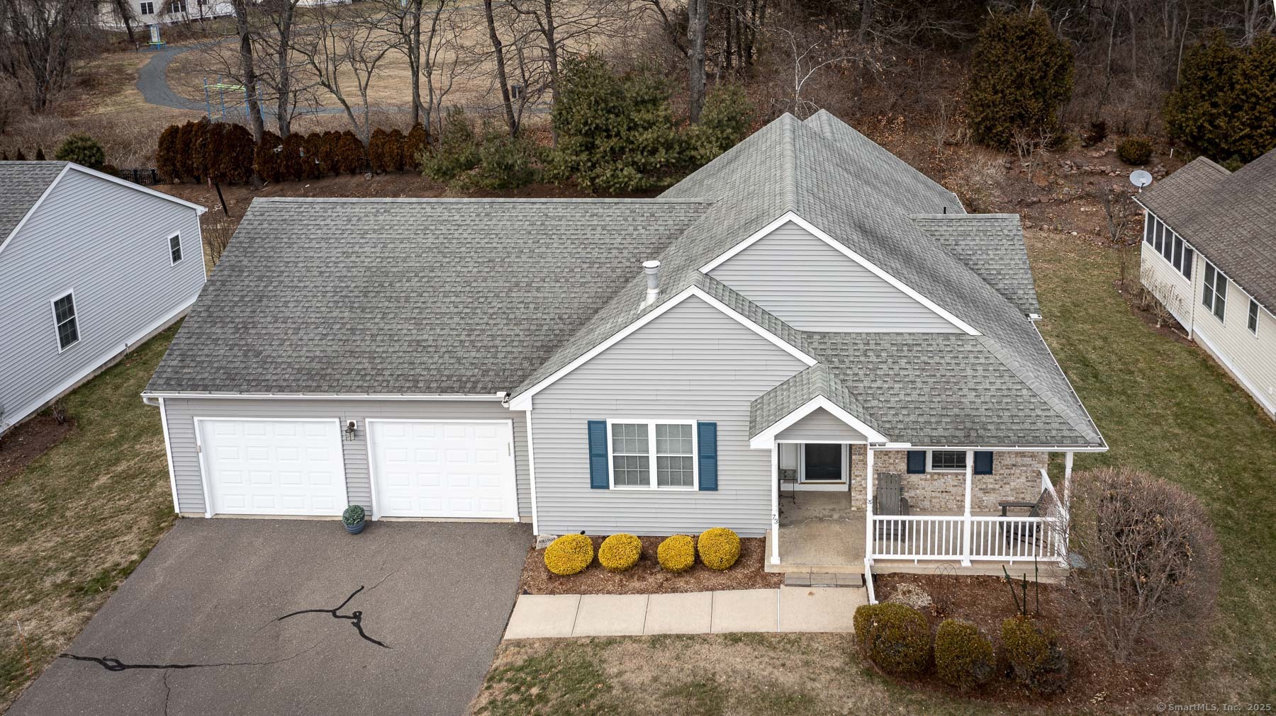 73 Meadowview Lane 73