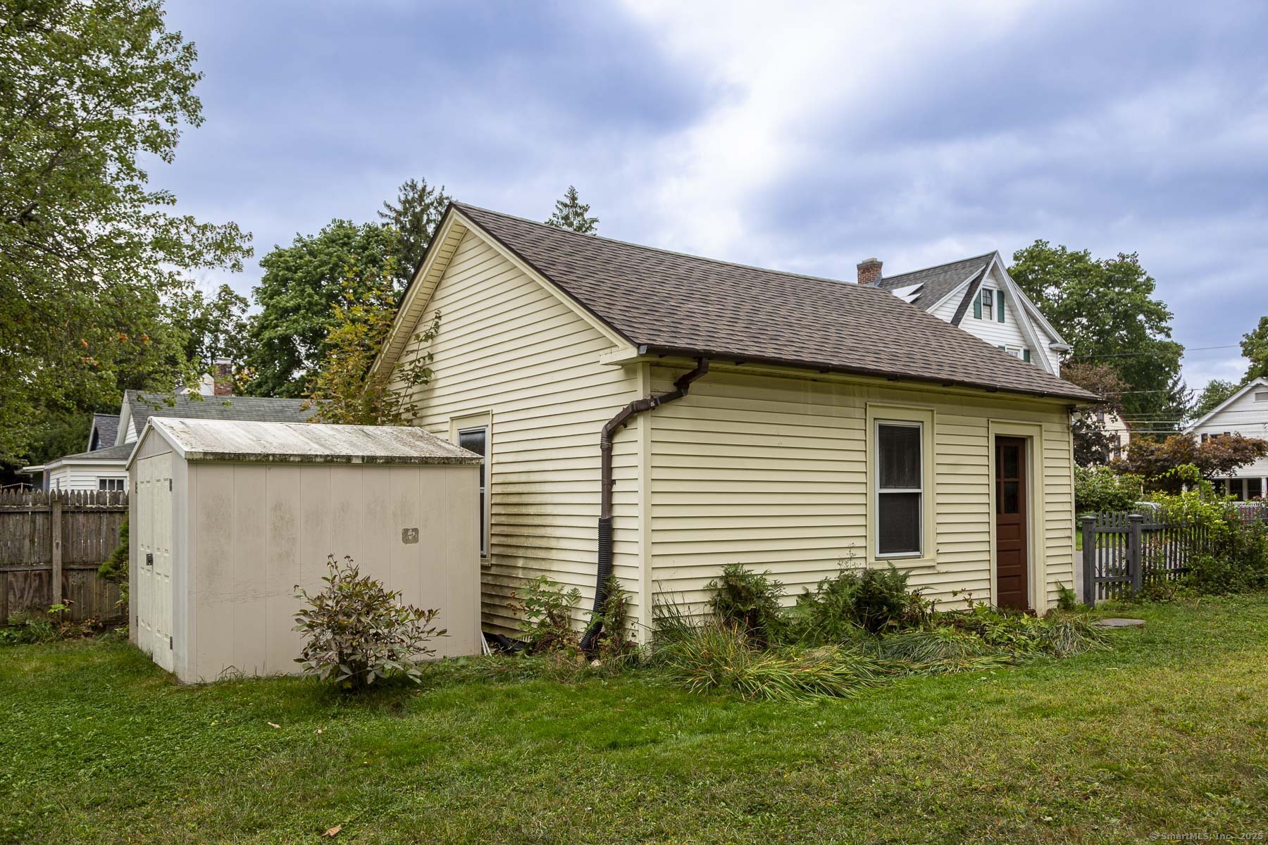 15 Phelps Road