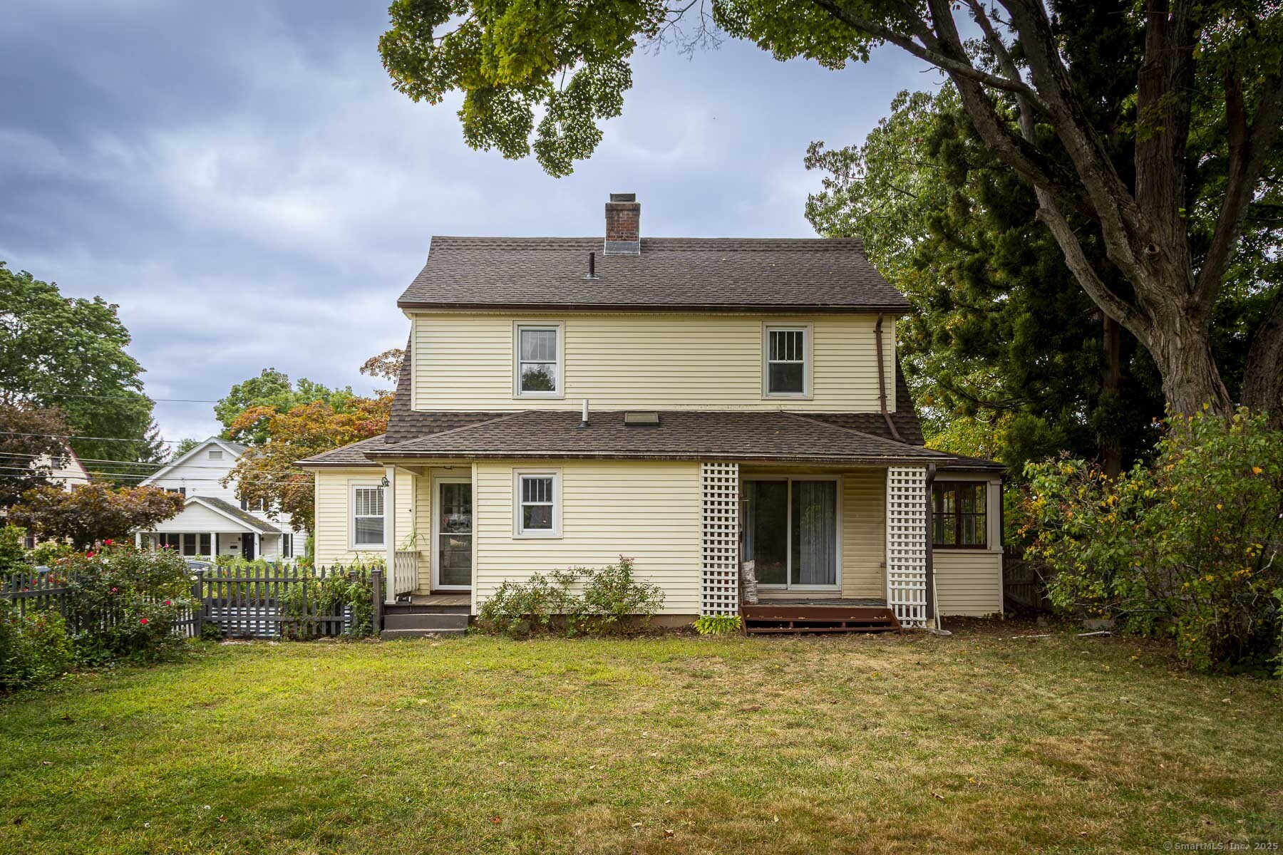 15 Phelps Road