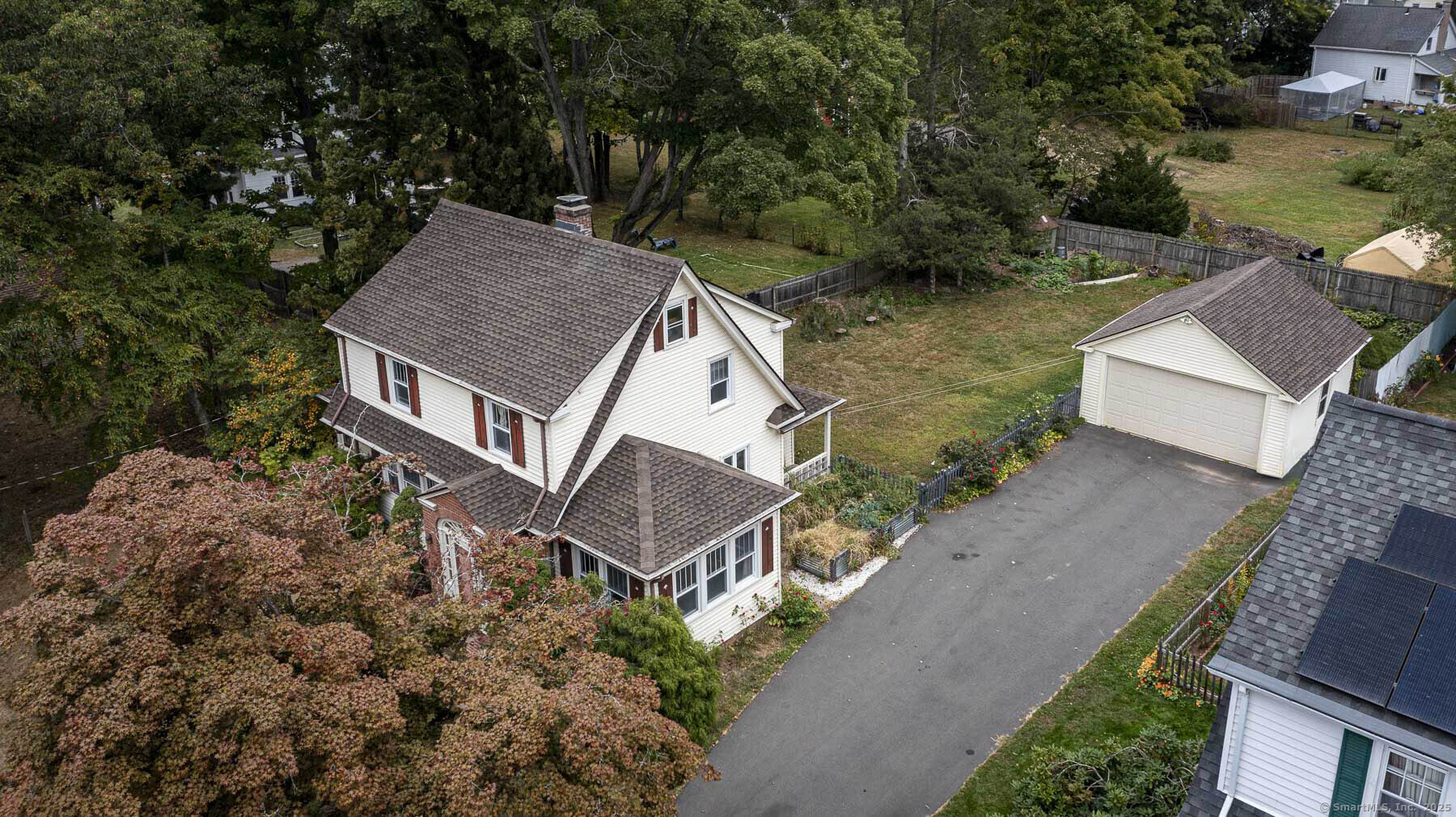 15 Phelps Road