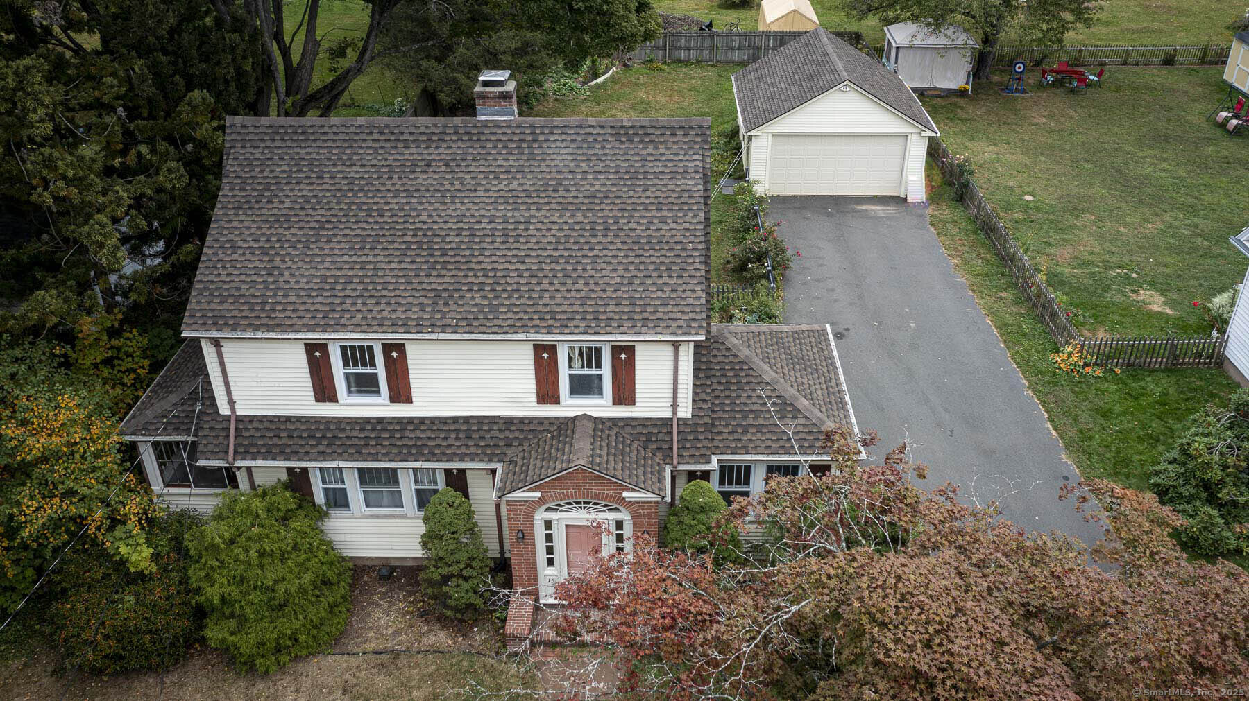 15 Phelps Road