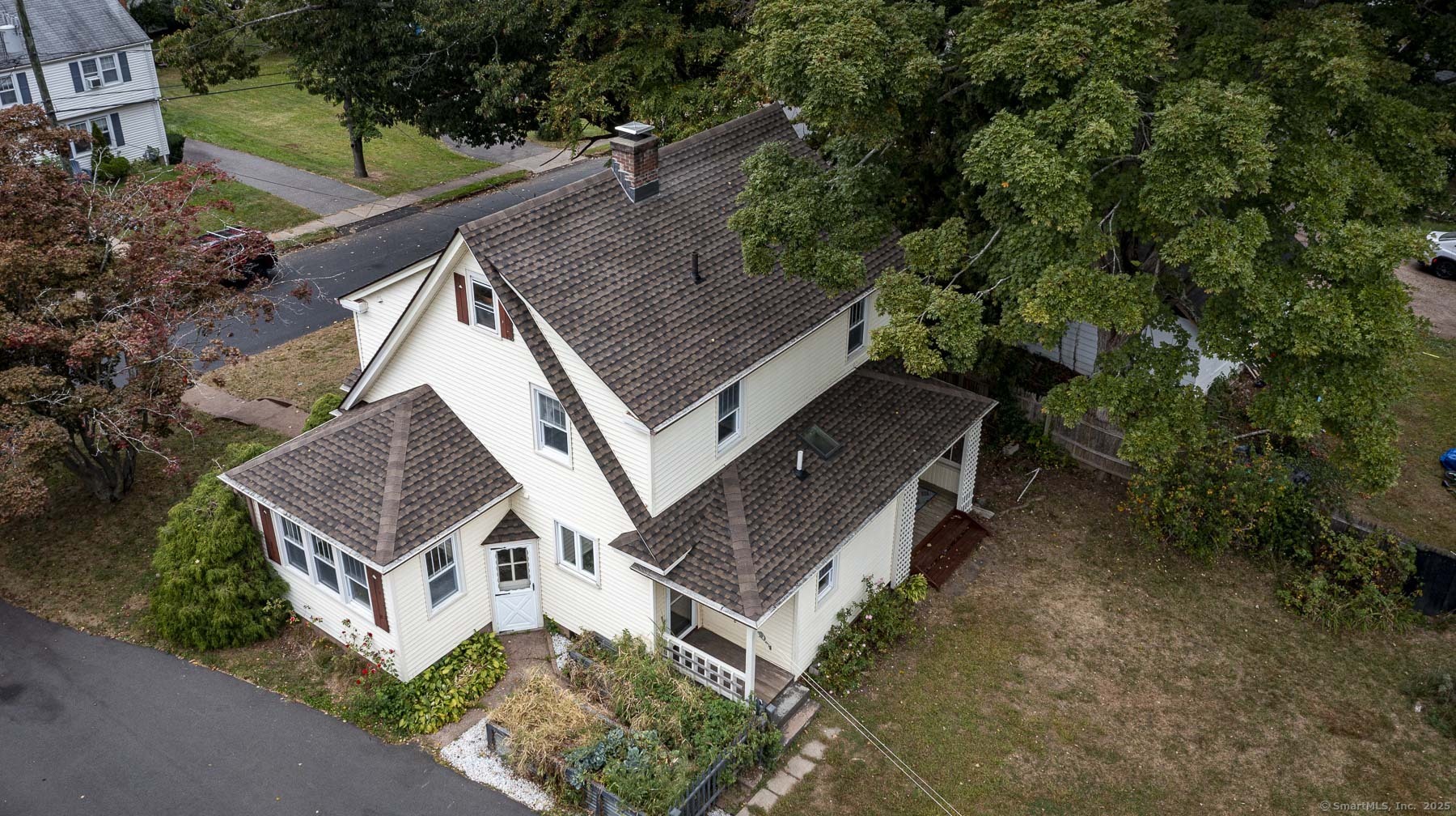 15 Phelps Road